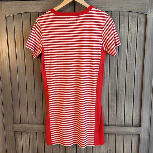 Current/Elliott size 0 cotton dress - Picture 4 of 4